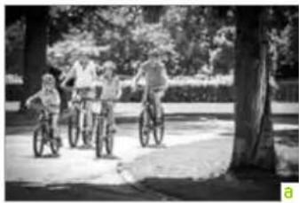 Merida Crossway 15-V - Einstellung - 1