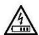 Merida Crossway 15-V - Zusatzhinweise „Vor der ersten Fahrt“ mit Ihrem MERIDA Pedelec - 7