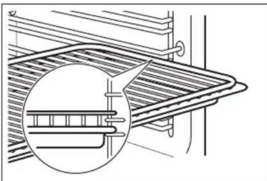 PROGRESS PBD34101X - Inserting the accessories - 3
