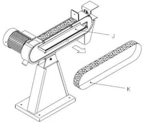 Huvema GRIMAX 50 - Wartung - 1
