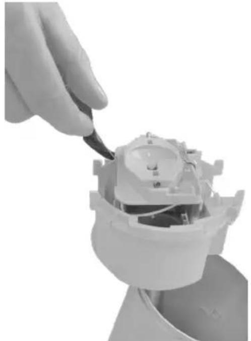 Homematic IP HM-WDS100-C6-O-2 - Step 3: - 1