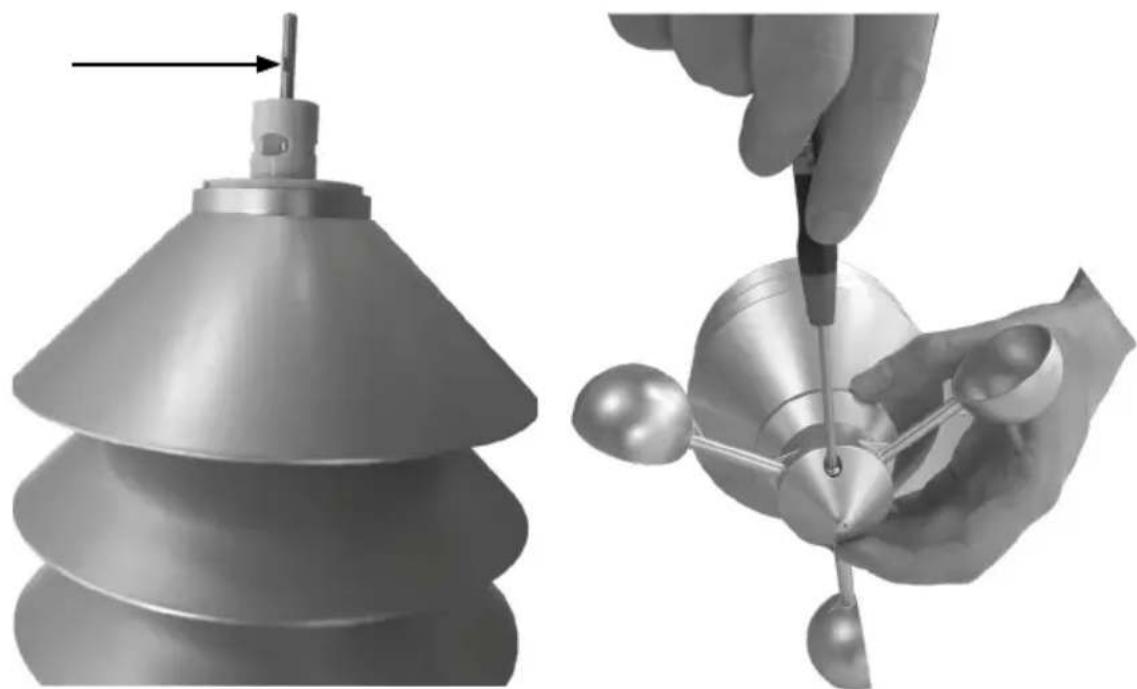 Homematic IP HM-WDS100-C6-O-2 - Step 2: - 1