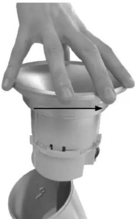 Homematic IP HM-WDS100-C6-O-2 - Schritt 2: - 3