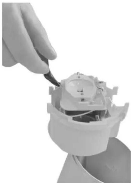Homematic IP HM-WDS100-C6-O-2 - Schritt 2: - 2