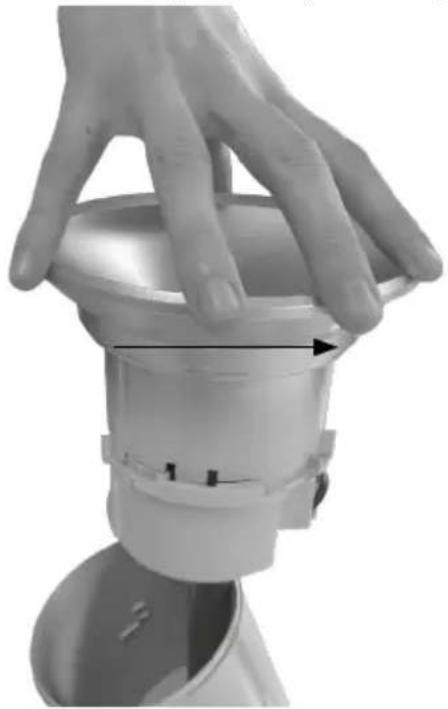 Homematic IP HM-WDS100-C6-O-2 - Step 3: - 2