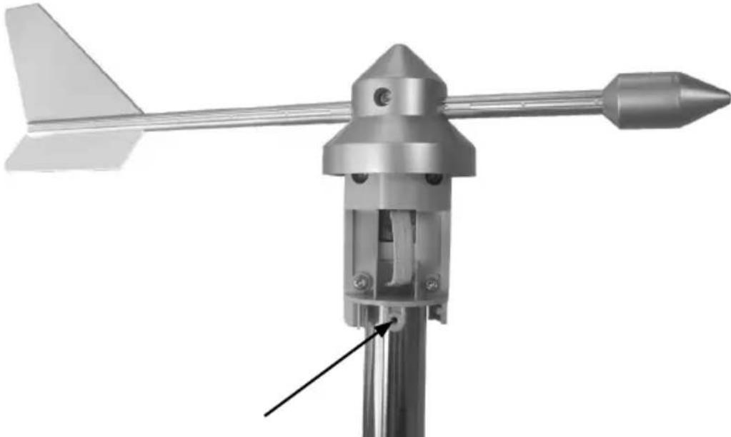 Homematic IP HM-WDS100-C6-O-2 - Schritt 1: - 3