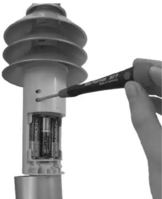 Homematic IP HM-WDS100-C6-O-2 - Teaching-in directly to Homematic devices - 2