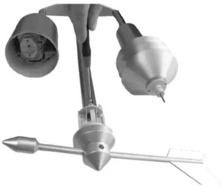 Homematic IP HM-WDS100-C6-O-2 - Schritt 1: - 4