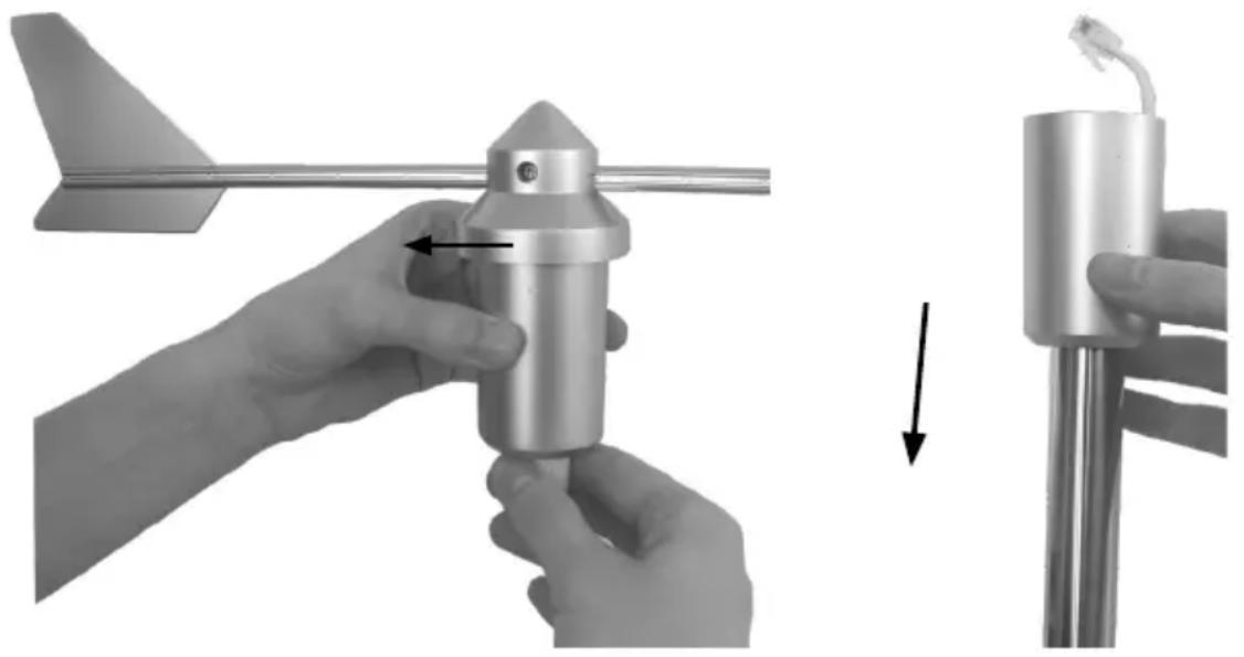 Homematic IP HM-WDS100-C6-O-2 - Step 1: - 1