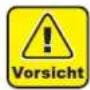 Mimaki UJF-3042HG - Anschließen des USB2.0-Schnittstellenkabels - 1