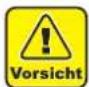 Mimaki UJF-3042HG - Den ausgebauten Vakuumtisch am Gerätegehäuse anbringen. - 3