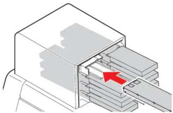 Mimaki UJF-6042 - Geeignete Tintenarten - 1