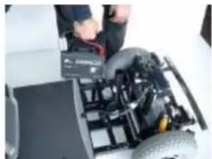 Lecson HS-580 - Einzelne Schritte: - 4