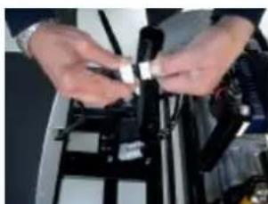 Lecson HS-580 - Einzelne Schritte: - 5