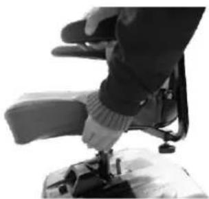 Lecson HS-328 - Einzelne Schritte: - 1