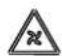 Hanseatic HWT 9614 A - Weitere Symbole im Display - 3