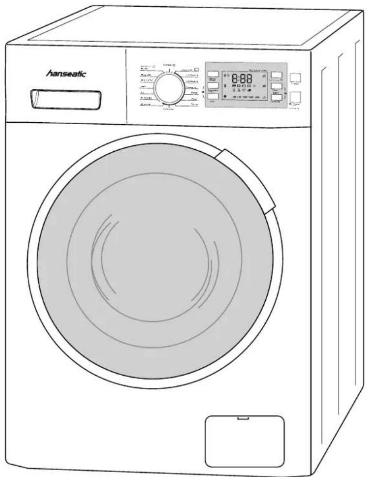 Hanseatic HWMB 714 A3 - Produktdatenblatt gemäß VO (EU) Nr. 1061/2010 - 2