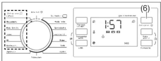Hanseatic HWMB 714 A3 - Eigenes Programm starten - 1