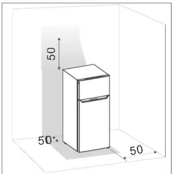 Hanseatic HTF14155A2R - NOTICE - 2