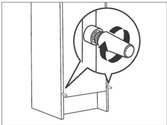 Hanseatic HTF14155A2R - NOTICE - 1