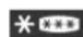 Hanseatic HTF14155A1B - Explanation of symbols - 2