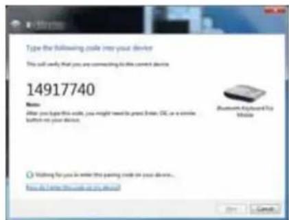 LOGILINK ID0052 - Installation der Tastatur - 4