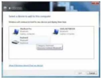 LOGILINK ID0052 - Installation der Tastatur - 3