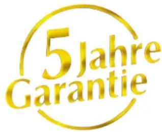 Himolla Easy Swing 7531 - Garantiebedingungen: - 1