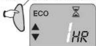HONEYWELL Homexpert THR842DBG - Energiesparender ECO-Modus - 1