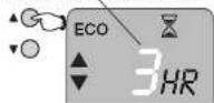HONEYWELL Homexpert THR842DBG - Energiesparender ECO-Modus - 2