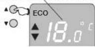 HONEYWELL Homexpert THR842DBG - Energiesparender ECO-Modus - 3