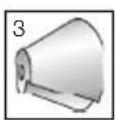 Interton Share ITE - Mini-RIE-Hörsysteme (RIE) des Typs VE312 mit FCC ID: X26VE312, IC Nr. 6941C-VE312 und Batterie 312 sind in folgenden Varianten erhältlich: CT661-DRW, CT461-DRW und CT261-DRW. - 2