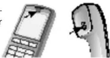 Interton Share ITE - AutoPhone (optional) - 1