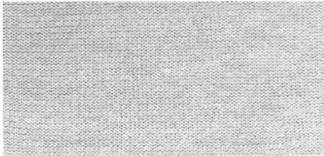 Silver Reed F-270 - WEAVING LACE - 2