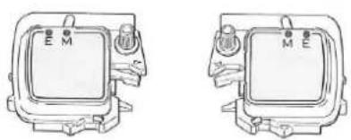 Silver Reed F-270 - SINGLE MOTIF - 1