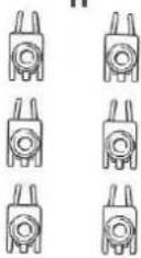 Silver Reed F-270 - CARRIAGE - 7