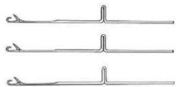 Silver Reed F-270 - ACCESSORIES - 370/270K - 14