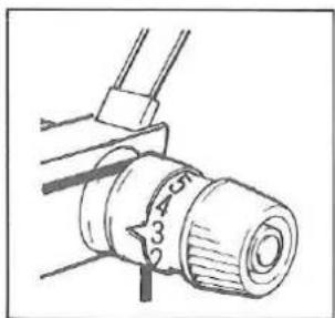 Silver Reed F-270 - If a needle has been damaged... - 7