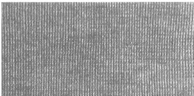 Silver Reed F-270 - WEAVING LACE - 1