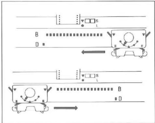 Silver Reed F-270 - HINTS - 3