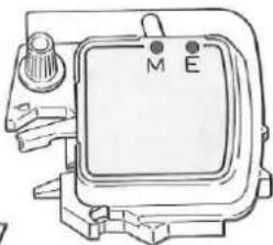 Silver Reed F-270 - ACCESSORIES - 370/270K - 10