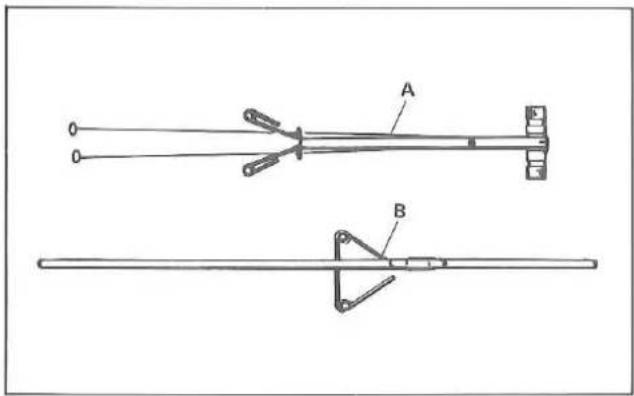 Silver Reed F-270 - ARM - 2