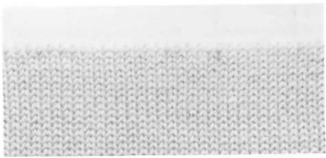 Silver Reed F-270 - INCREASING MULTIPLE STITCHES - 1
