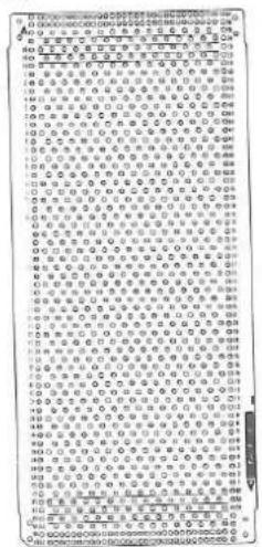 Silver Reed F-270 - ACCESSORIES - 370/270K - 2