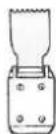 Silver Reed F-270 - CARRIAGE - 5