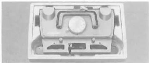 Silver Reed F-270 - CARRIAGE - 9