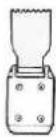 Silver Reed F-270 - CARRIAGE - 4