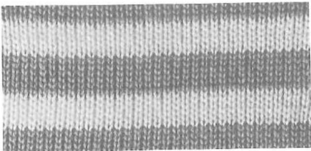 Silver Reed F-270 - STITCH DIAL - 1