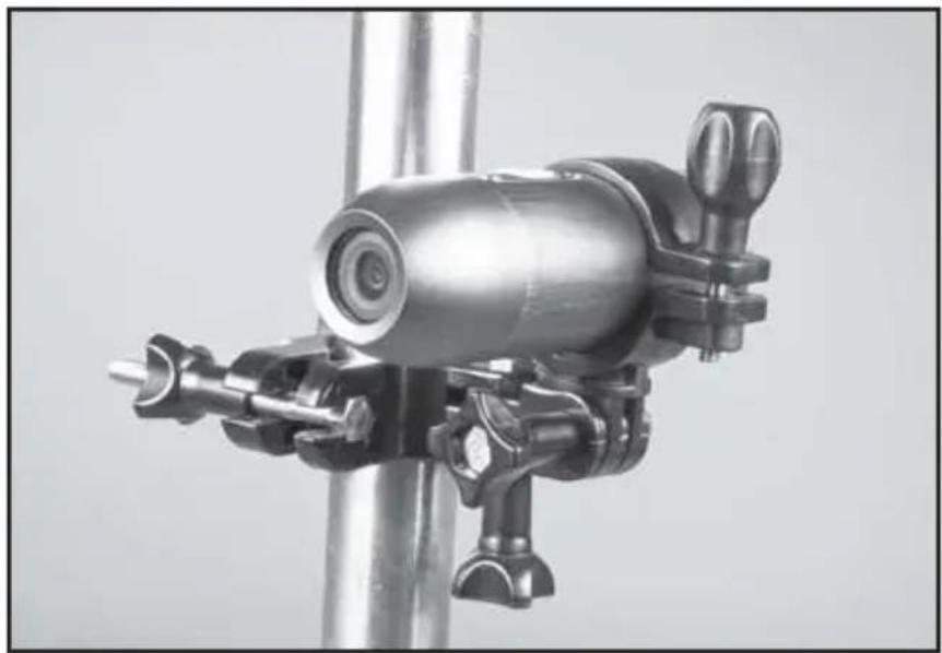 Maginon Action Sports HD 1 - Fahrradhalterung - 1
