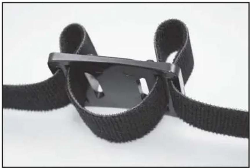 Maginon Action Sports HD 1 - Armhalterung - 1